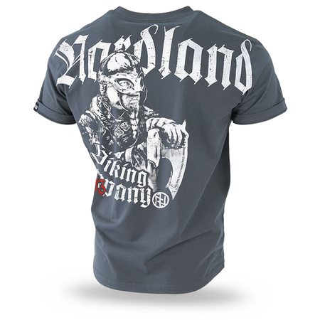 NORDLAND T-SHIRT