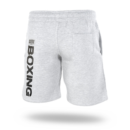 Kill Boxing Shorts