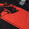 Bluza Doberman Never Forgets