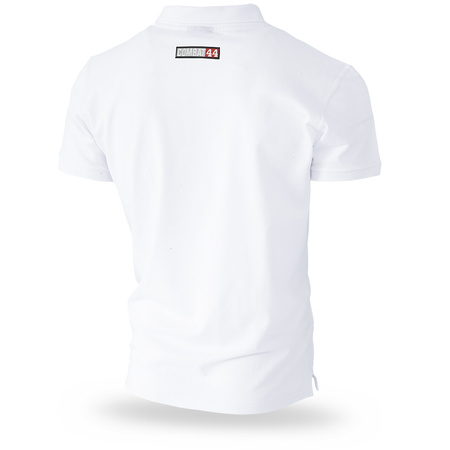 COMBAT 44 POLO SHIRT