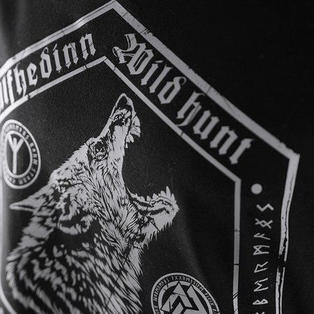 ULFHEDINN II LONG SLEEVE SHIRT