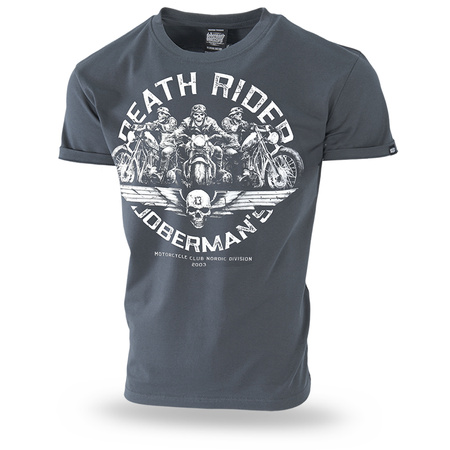 DEATH RIDERS T-SHIRT 