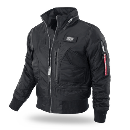 AVIATOR OFFENSIVE PREMIUM JACKET
