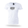 Doberman’s Small Logo Women’s T-Shirt