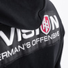 BANE DIVISION HOODIE 