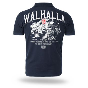 Polo T-shirt WALHALLA