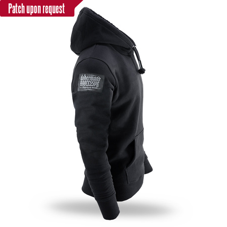 MĘSKA BLUZA KANGURKA EFFORT PERFORMANCE