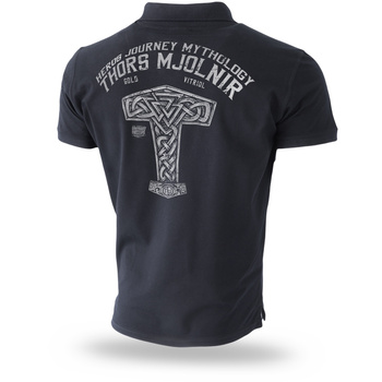 MJOLNIR II POLO SHIRT