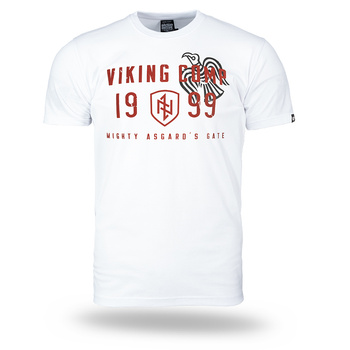 MIGHTY ASGARDS II T-shirt