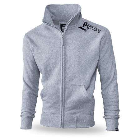 LEGIONS OF THE NORTH CLASSIC ZIPPED SWEATSHIRT