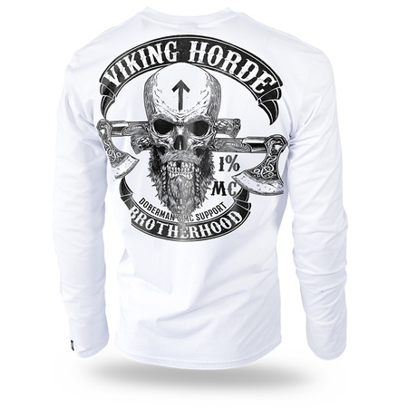 LONGSLEEVE VIKING HORDE