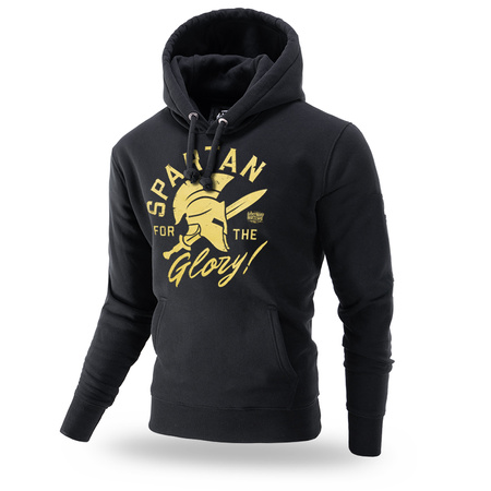 KANGAROO SWEATSHIRT SPARTAN