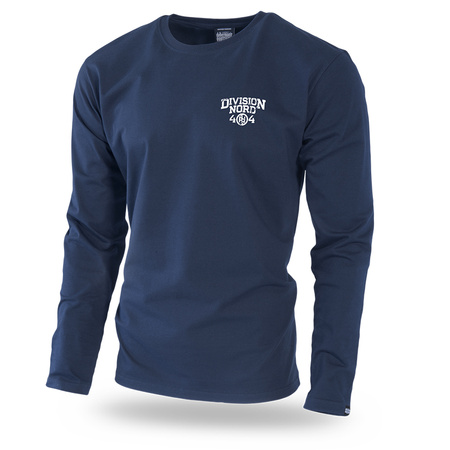 NORDIC BRAND LONG SLEEVE SHIRT 