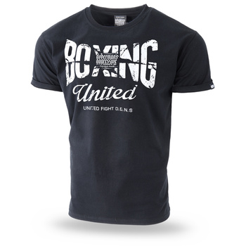 BOXING T-SHIRT