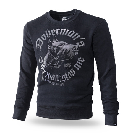 DANGEROUS DOG CLASSIC SWEATSHIRT 