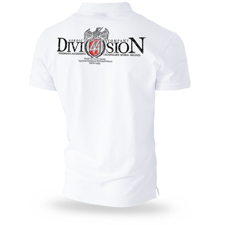 DIVISON44 POLO SHIRT 