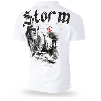 STORM POLO SHIRT