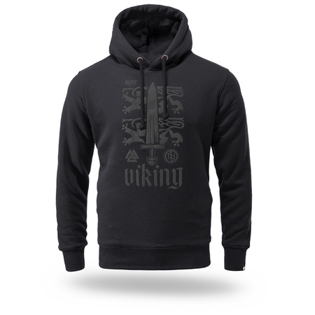 Hoodie VIKING LION