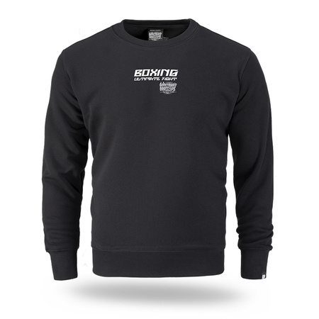 COMICS BOXING Sweatshirt