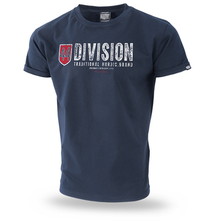 DIVISION44 T-SHIRT