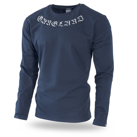 GANGLAND LONG SLEEVE SHIRT 