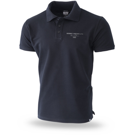 DIVISION 44 POLO SHIRT
