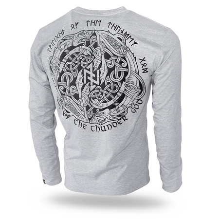 MYSTICAL CIRCLE LONGSLEEVE