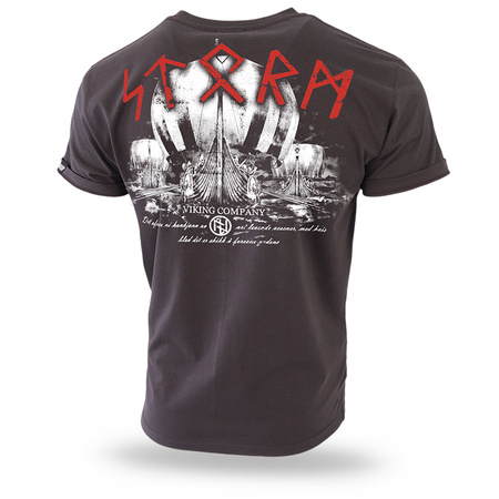 INVASION T-SHIRT