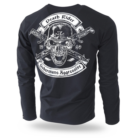 UNDERCOVER DR LONG SLEEVE SHIRT