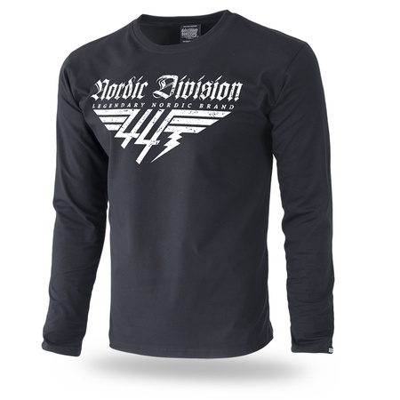 N. DIVISION 44 LONG SLEEVE SHIRT 