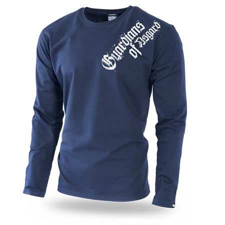 GUARDIANS OF ASGARD LONG SLEEVE SHIRT