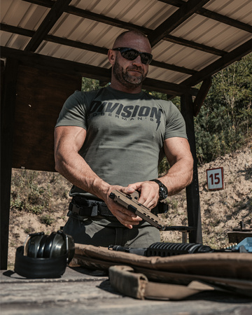 Bluza kangurka Lightning