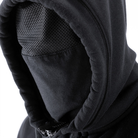 BANE DIVISION HOODIE