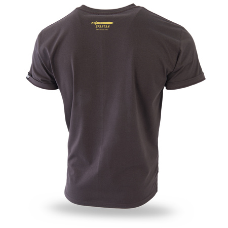 MEN‘S T-SHIRT SPARTAN