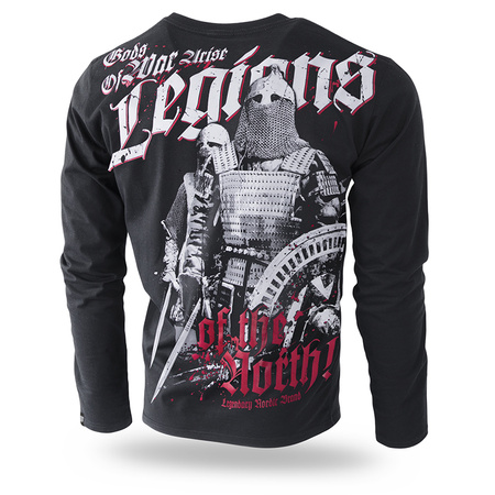 LONGSLEEVE LEGIONS OF THE NORTH