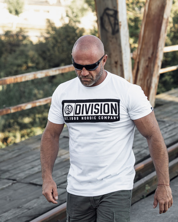 DIVISION PATCH Longsleeve