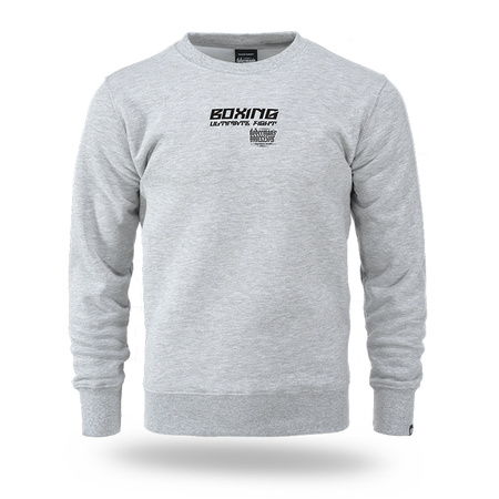 COMICS BOXING Sweatshirt