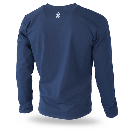 LONGSLEEVE DR WELCOME TO HELL