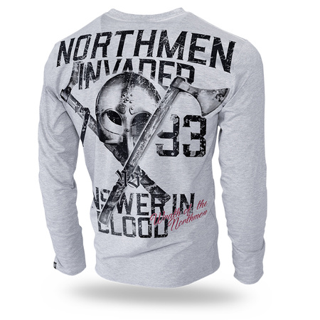 NORTHMEN LONG SLEEVE SHIRT