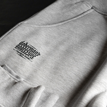 Track pants Basic Logo