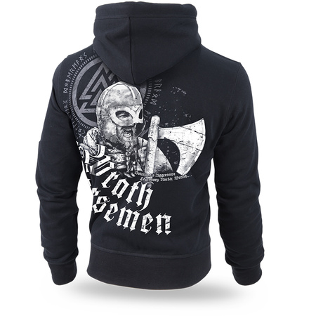 WRATH NORSEMEN HOODIE