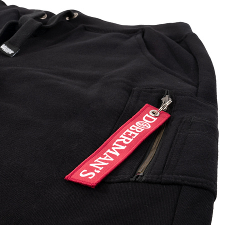 UNITED FIGHT DOBERMANS SWEATPANTS