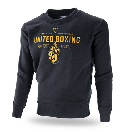 Bluza klasyczna United Boxing