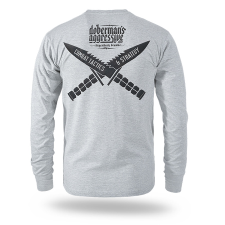 Longsleeve TACTICAL