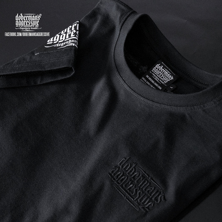 DOBERMAN’S LEGENDARY T-SHIRT
