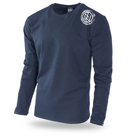 BLACK DEVIL LONG SLEEVE SHIRT