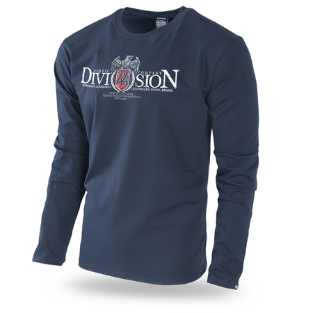 DIVISION 44 LONG SLEEVE SHIRT 