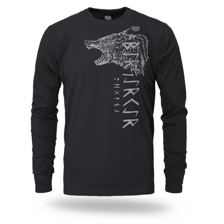 Longsleeve Berserker