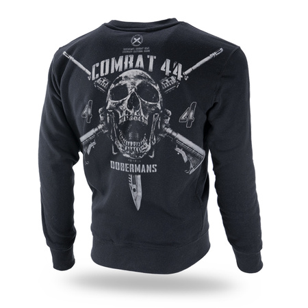 COMBAT 44 II CLASSIC SWEATSHIRT 