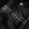 Defence Kangaroo Hoodie
